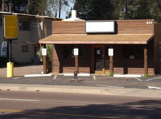 614 S Beeline Hwy, Payson, AZ 85541