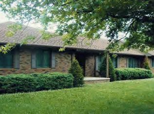 16931 E 2650 North Rd, Danville, IL 61834