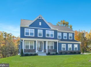 210 Truslow Ridge Ct, Fredericksburg, VA 22406