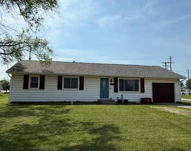 1205 Highland St, Macon, MO, 63552