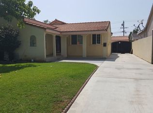 5807 Kauffman Ave, Temple City, CA 91780
