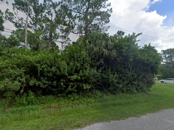 3 & 4 Fernandina St, North Pt, FL 34287