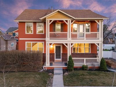 2414 Winding Drive, Longmont, CO, 80501