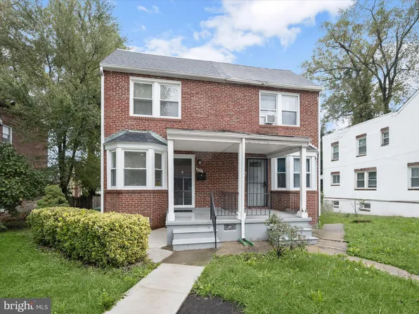3707 N Rogers Ave, Baltimore, MD 21207
