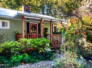 109 N Tampa Ln, Oak Ridge, TN 37830