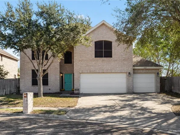 6002 N 44th Ln, McAllen, TX 78504
