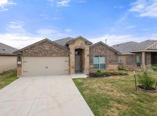 809 Ibis Falls Loop, Jarrell, TX 76537