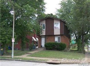 2544 Montgomery St, Saint Louis, MO 63106
