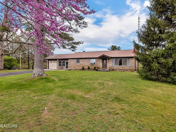 6111 Nashville Hwy, Deer Lodge, TN 37726