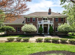 6443 Lewis Rd, Loveland, OH 45140