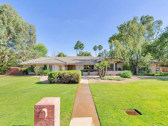 4th image of 5425 E Cholla St