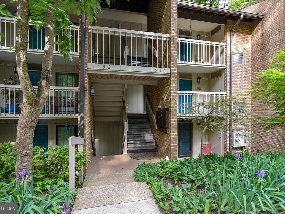1st image of 1550 Moorings Dr APT 12C