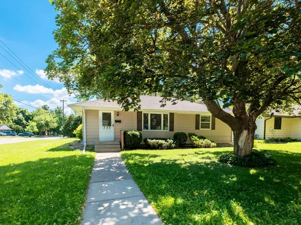 330 Linden St N, Northfield, MN 55057
