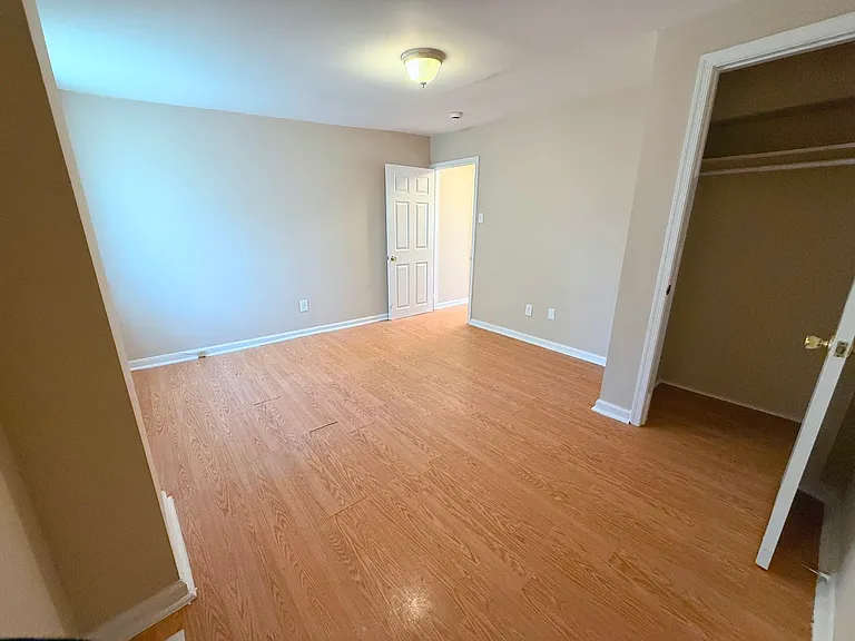 Living Room on 2nd Floor