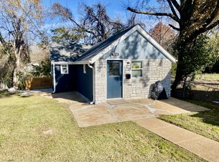 7207 Harney Ave, Saint Louis, MO