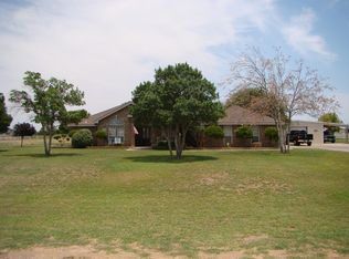 1901 Scr 1133, Midland, TX 79706