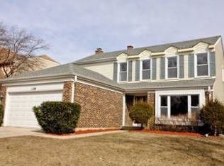 1108 Devonshire Rd, Buffalo Grove, IL 60089