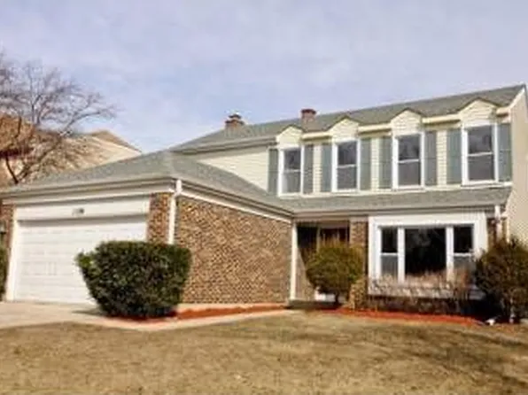 1108 Devonshire Rd, Buffalo Grove, IL 60089