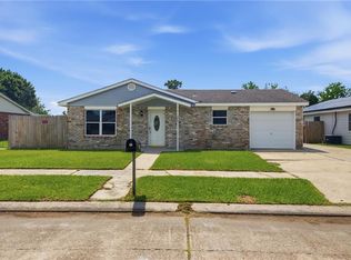 370 Hester Dr, La Place, LA 70068