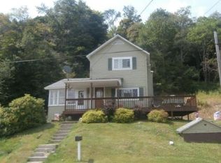 333 Horner Rd, Wilcox, PA 15870