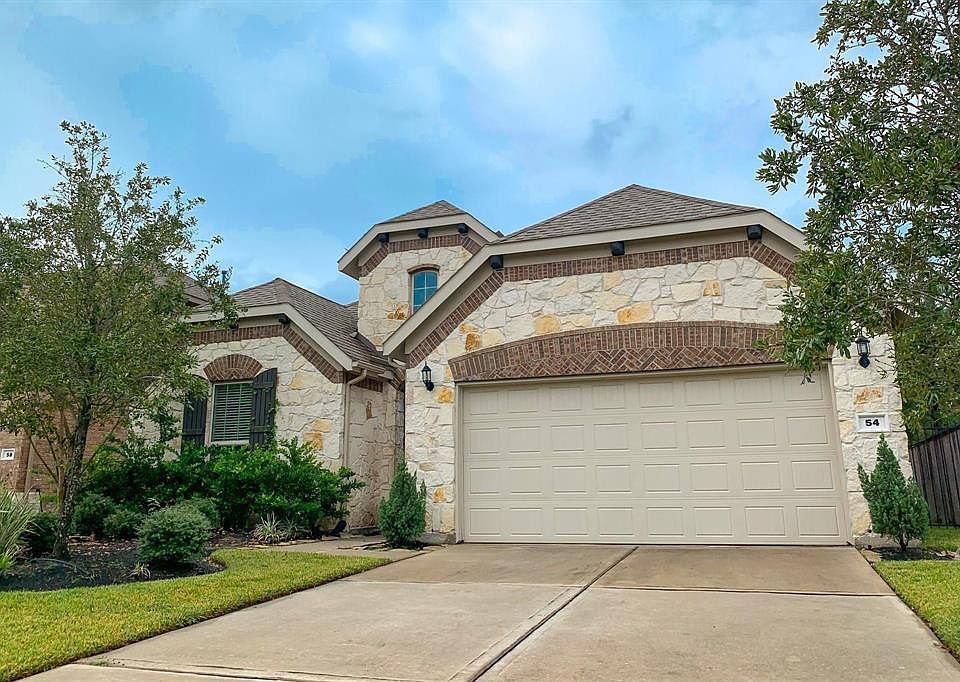 1st image of 54 Pioneer Canyon Pl