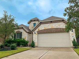 54 Pioneer Canyon Pl, Tomball, TX 77375
