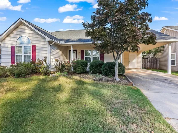 15 Flower Break Rd, Aiken, SC 29803