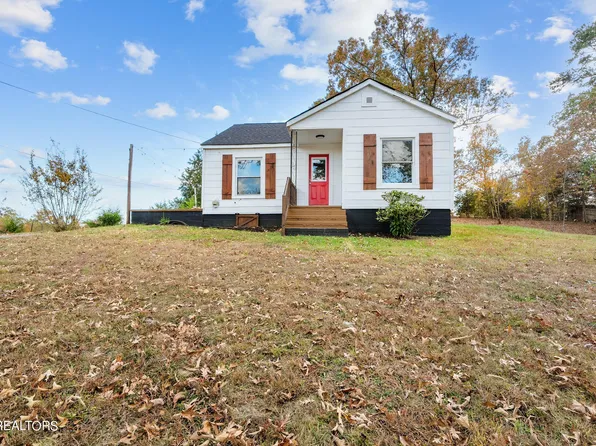 10400 Alex Bales Rd, Kodak, TN 37764