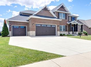 4803 Vahalla Dr, Champaign, IL