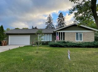 3626 Simonis St, Stevens Point, WI 54481