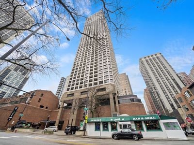 1030 N State St APT 2L, Chicago, IL, 60610