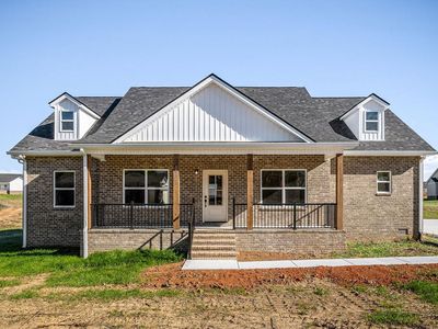 899 Charles Golden Rd, Sparta, TN, 38583