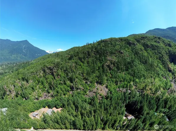 59564 Rockport Cascade Road, Marblemount, WA 98264