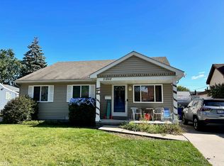 21848 Curie Ave, Warren, MI 48091