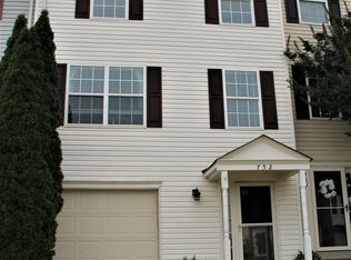 752 Vanderbilt Ter SE, Leesburg, VA