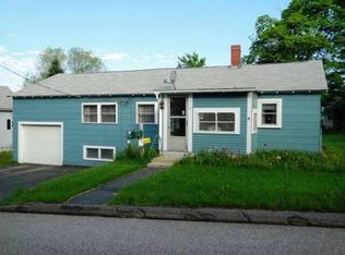 75 Baxter Ave, Auburn, ME 04210