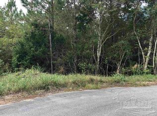 0 Red Oak Dr, Milton, FL 32583