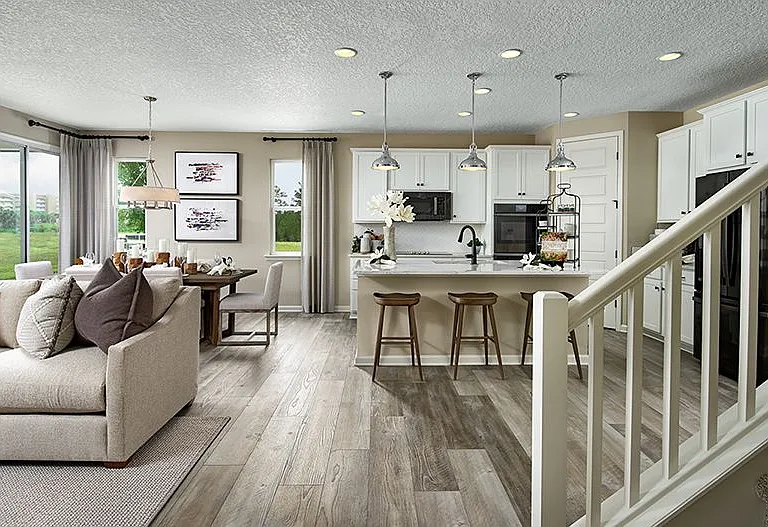 156 Wards Ravine Way — Photo 2