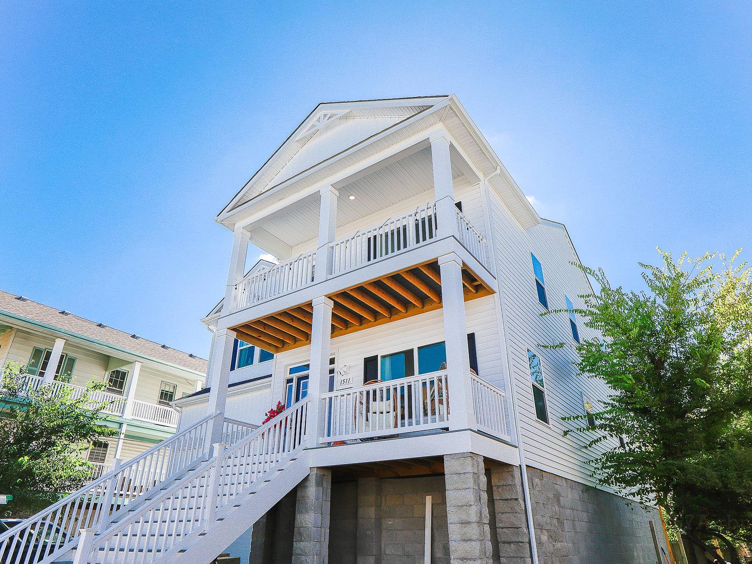 1511 Lea View Ave, Norfolk, VA 23503 Zillow