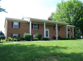 3869 Shutterlee Mill Rd, Staunton, VA 24401