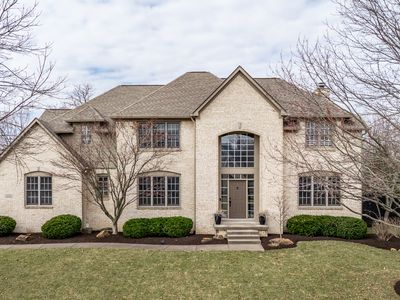 5450 Woodfield Way, Carmel, IN, 46033