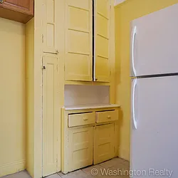 Rented by Washington Realty Corp.