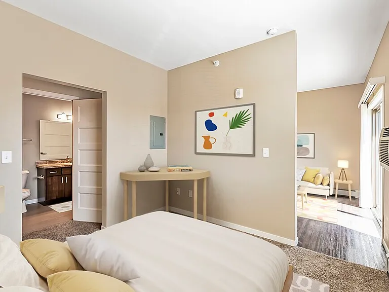Latitude Apartments — Photo 7