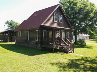 1345 State Highway 1, Hartshorne, OK 74547