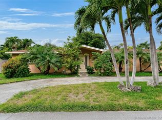 15100 SW 89th Ave, Palmetto Bay, FL 33176