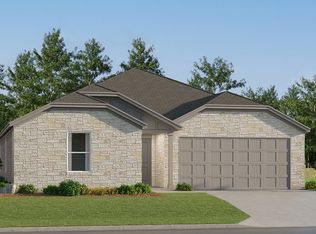 Aaron Plan, Baker Farms : Majors Collection, Cleburne, TX 76033