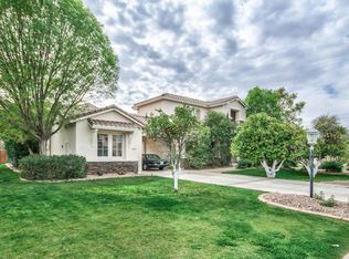 3297 E Vallejo Ct, Gilbert, AZ 85298