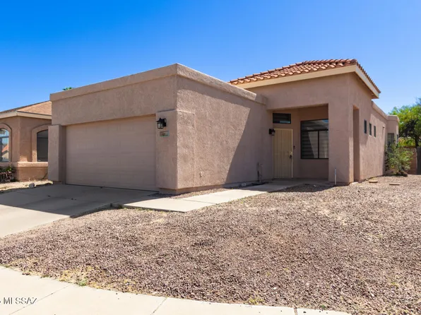 7780 S Lochnay Pl, Tucson, AZ 85747
