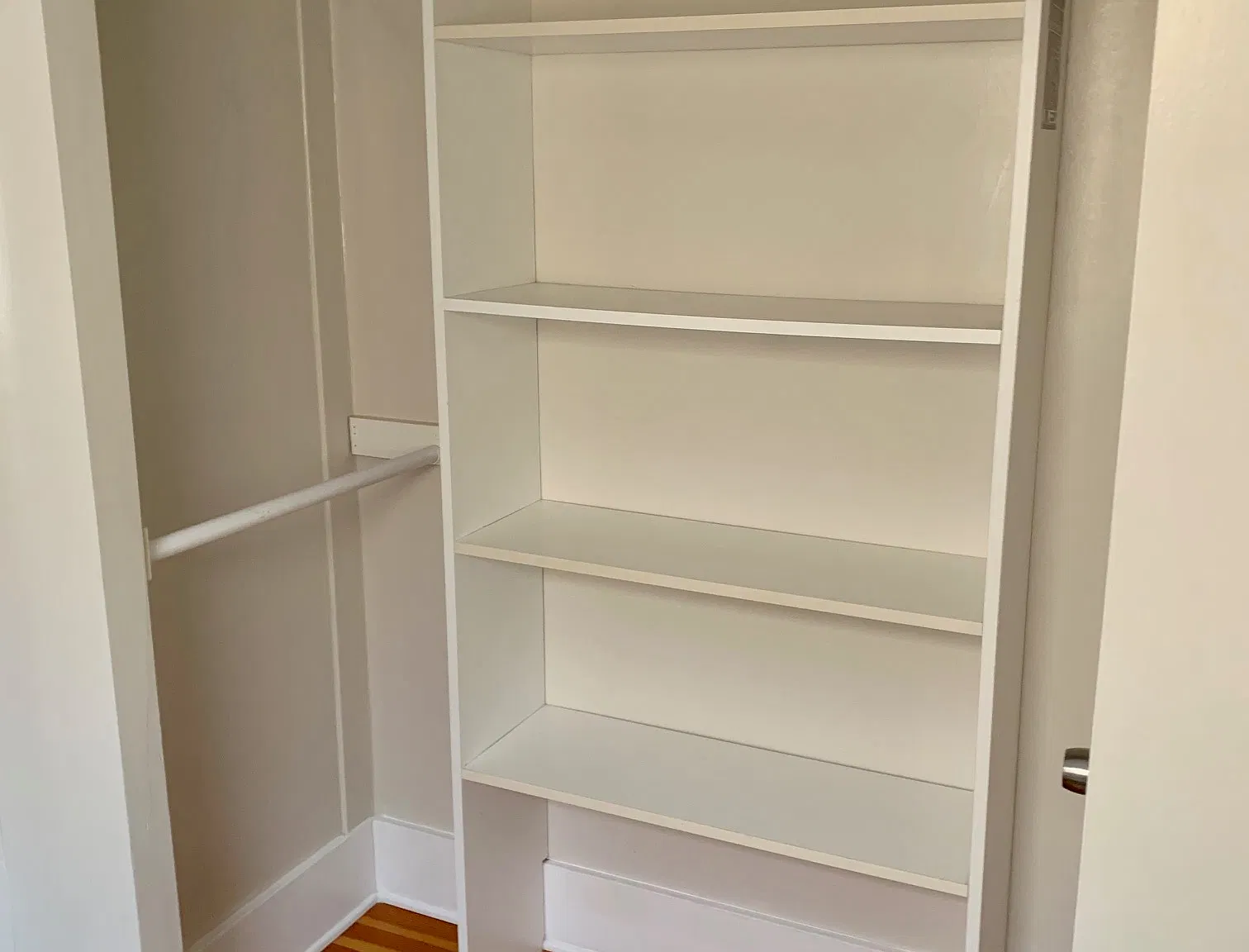 1 bed, $3,100 — Photo 3
