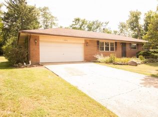 1384 Golf St, Dayton, OH 45432